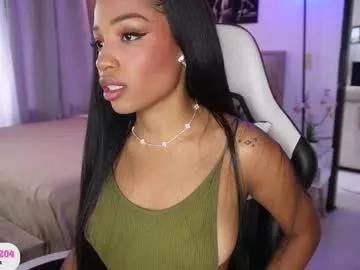 eimi_space on Chaturbate 