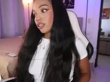 eimi_space on Chaturbate 