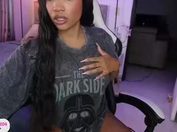 eimi_space on Chaturbate 