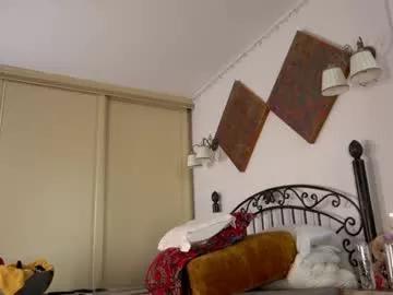einneuesleben89 on Chaturbate 