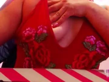 eireneninon on Chaturbate 