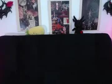 elaine6 on Chaturbate