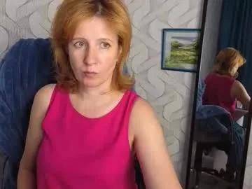 elannaria on Chaturbate
