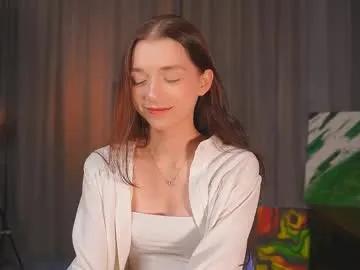 elbasypher — Hello i`m Elba, i`m #18 #teen #new #shy #natural   goal:  I`m sit on the chair and show my legs  [35 tokens remaining]