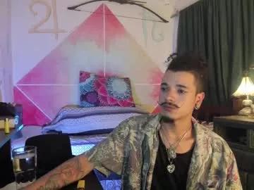 eleazar_blake on Chaturbate 