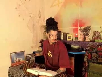 eleazar_blake on Chaturbate 