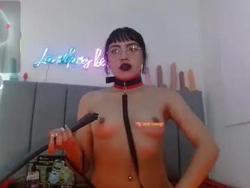 electra_tay on Chaturbate 