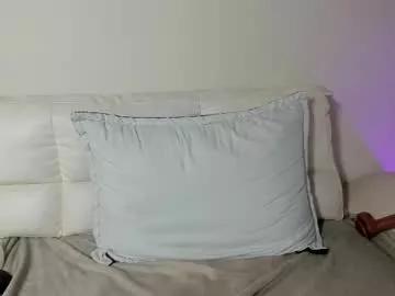 electrabig_8 on Chaturbate 