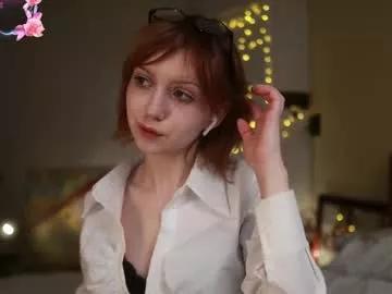electric_woman on Chaturbate 