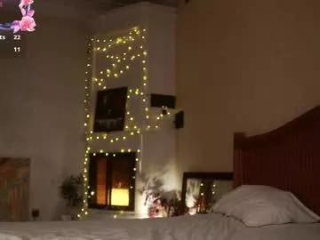 electric_woman on Chaturbate 