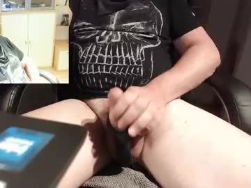 electrosub1977 on Chaturbate 