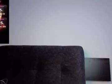 eleecttraa_12 on Chaturbate 