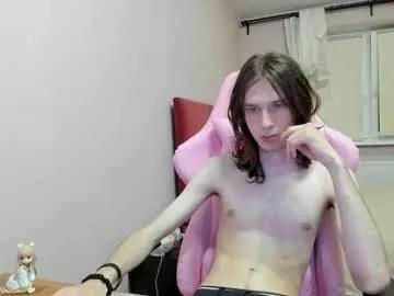 eleganc3 on Chaturbate 