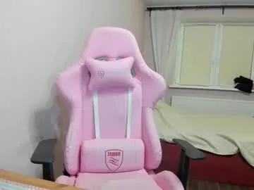 eleganc3 on Chaturbate 