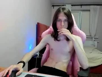eleganc3 on Chaturbate 