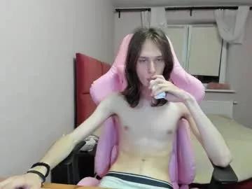 eleganc3 on Chaturbate 