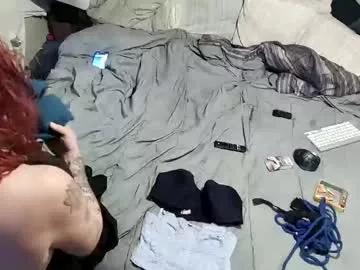 elegantdeviance69 on Chaturbate 