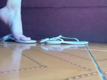eleinne_hendrix_0 on Chaturbate 