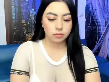 elektra_wolf on Chaturbate 