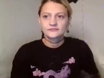 elementalgoddess on Chaturbate 