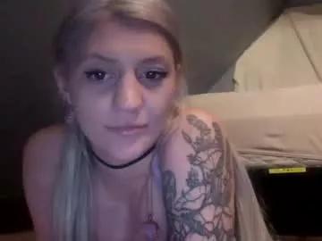 elementalgoddess on Chaturbate 