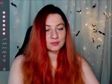 elen_pfeiffer on Chaturbate 