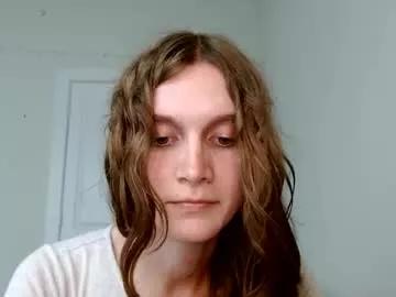 elena_moon34 on Chaturbate 