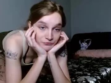 elena_moon34 on Chaturbate 
