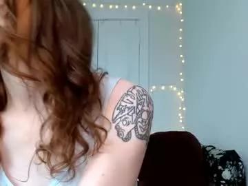 elena_moon34 on Chaturbate 
