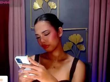 elenapierce69 on Chaturbate 