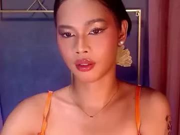 elenapierce69 on Chaturbate 