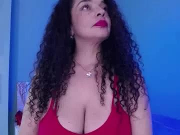 eleonor_x on Chaturbate 