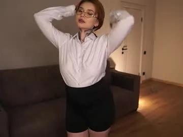 eleonora_linn_ on Chaturbate 