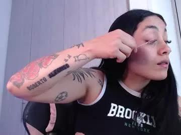 eleven_diamond on Chaturbate 