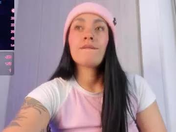 eleven_diamond on Chaturbate 