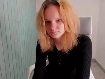 elieiza_xo on Chaturbate 