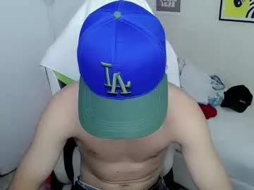 elii_797 on Chaturbate 