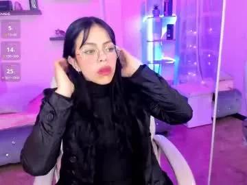 eliie_ruizz on Chaturbate 