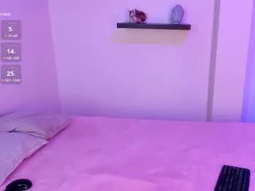 eliie_ruizz on Chaturbate 