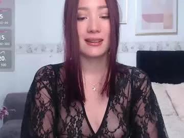 eliiih_ on Chaturbate 
