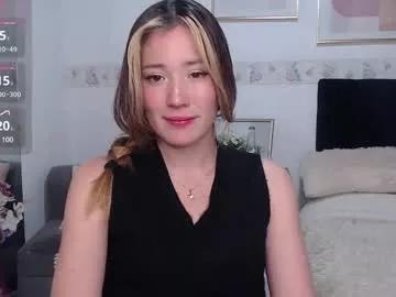 eliiih_ on Chaturbate 