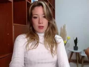 eliiih_ on Chaturbate 