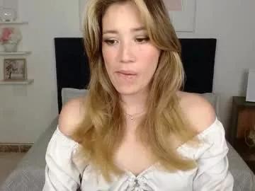 eliiih_ on Chaturbate 