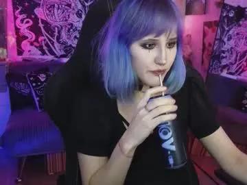 elika_kay on Chaturbate