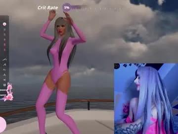 elissayum — Goal: Play with my Pussy #mistress #joi #squirt #lovense #cei - Next Goal: BlowJob my Dildoo