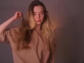 elizabethennals — 5 day here #new g: Damn it, let's go all the way! I'm taking my skirt off for the first time.  ^^  -  Hello im Elizabeth I'm 18 years old,  here im #shy #bigboobs #young #blonde [260 tokens remaining]