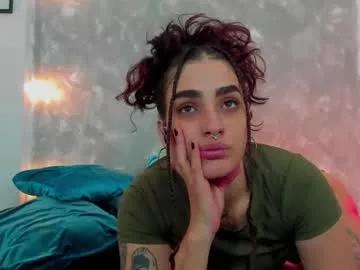 ella_flame1 on Chaturbate 