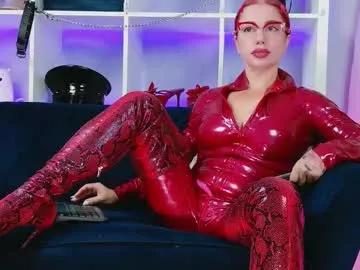 ella_kross on Chaturbate 