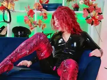 ella_kross on Chaturbate 