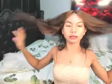 ella_walkerxx on Chaturbate 